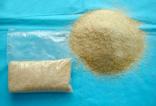 Painting grade exclusive gelatine powder natural nutritional type thickened Gillitin powder 500g (crown credibility)