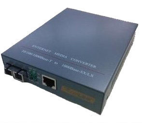 NETLINK HTB-GM-03 Multi-MODE Gigabit Fiber Transceiver 1000M Gigabit Optical Converter