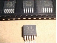 New original AP1501-50 AP1501-50K5L step-down DC DC converter TO-263