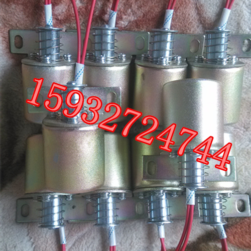 CT19 opening and closing electromagnet DC220V resistance 103 ohms 130 ohms 146 ohms 180 ohms