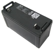 Spot PANASONIC LC-P12120ST 12V120AH DC screen cabinet UPS power supply battery