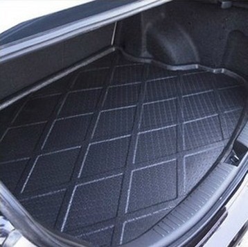 Beek Xinkai Yue New Junwei New GL8 Special trunk Cushion Car Special Trunk Special Trunk Mat 