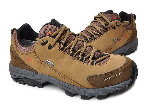 Garmont Обувь Купить В Москве
