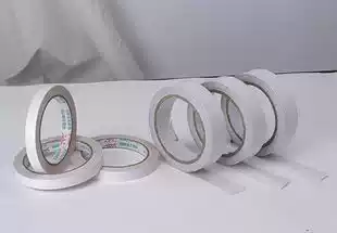Double-sided tape with various widths High quality double-sided tape 2 4mm