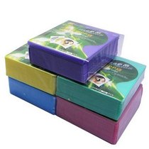  Double disc medium and thick PP bag PP bag PPR 02