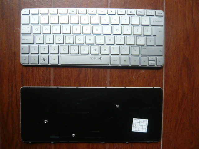 HP MINI210 brand new original duk version of the keyboard