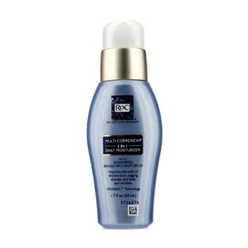 洛克  5合1日间滋润霜SPF30 50ml