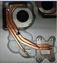 thinkpad T410 fan T410I notebook fan (new original)
