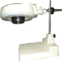 Precision 20 times electronic magnifier holder can lift type of table surface type
