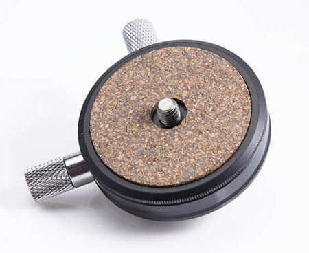 Fotomate QR-02 Quick Release Clamp Holder and Allegro