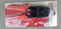 Fine three-purpose network crimping pliers