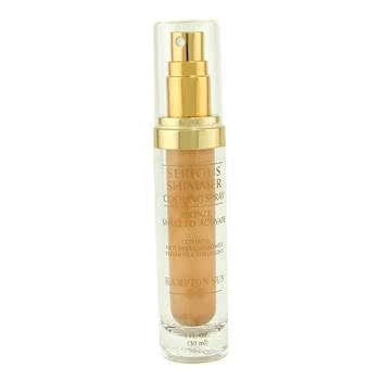 汉普顿 感光清爽仿晒喷雾 - Bronze 30ml