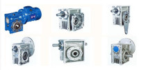 Manufacturer direct sales reducer RV25-10-FB-DZ1 reducer decelerated motor reduction box