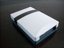 Instrument housing plastic housing jig box junction box 163:160*110*40 (low)