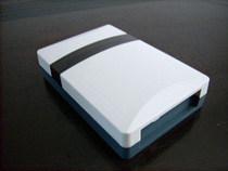 Instrument Case Plastic Case Cover Box Coupling Box 163:160*110*40(Low)