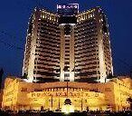 Changxing International Hotel Executive Suite A-Credit Stay