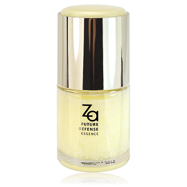 包邮 正品 ZA/姬芮 菁采新生赋活颗粒精华液 30ml 滋润