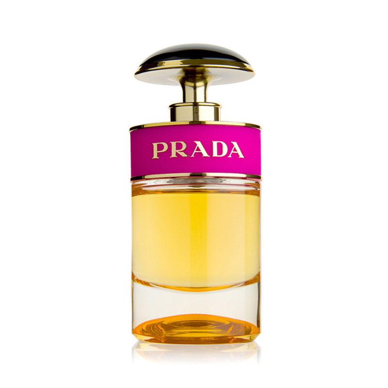 Prada/普拉达 Candy Edp糖果卡迪小姐女士香水淡香精30/50/80ml