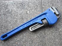 Shuangmao brand 8-48 inch pipe pliers wrench water pipe pliers throat pliers pliers water pipe tools complete specifications