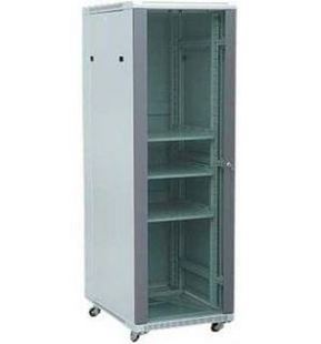 1 8m luxury network cabinet 36U dragon type 1800*600*900 (height, width and depth: MM)