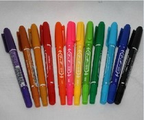 Fuji Polaroid mini 7S mini25 50S camera photo paper signature pen Photo photo pen Graffiti pen