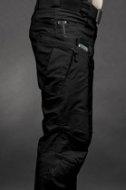 HELIKON URBAN TACTICAL LINE city TACTICAL pants (UTL) Black