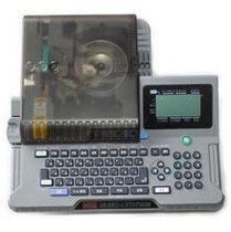 MAX wire marking machine LM-380EZ new upgraded version sleeve printing machine comes with 10 rolls of max ribbon
