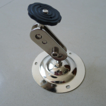 Stainless steel bracket Universal bracket 302 small bracket Security monitoring bracket Short bracket