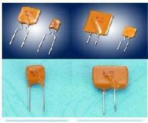 Resettable fuse current protector TR600V 0 15A