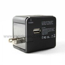 EEC-148U Universal travel socket USB charger Travel accessories Multi-function converter