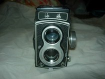 Newer Seagull 4A dual reverse camera (old version)