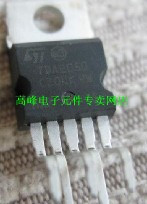 Brand new ST original installed integrated circuit TDA2050 power amplifier tube quantity big price