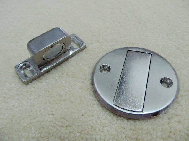 EZENO zinc alloy door suction disc suction disc suction disc ground suction round door suction ENO-5015