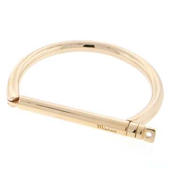 Miansai Solid Gold 14K Series Bracelets Are Available in a Variety of Styles