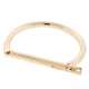 Miansai Solid Gold 14K Series Bracelets Are Available in a Variety of Styles