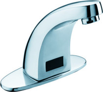 VG-S01 fully automatic induction faucet Terra basin induction faucet pelvic induction tap (finished product)