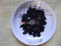 Chinese herbal medicine-made fleece-fleece fleece fleece fleece fleece fleece fleece-fleece root powder 250 gr