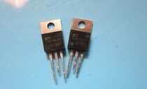  Original disassembled field effect transistor K1981