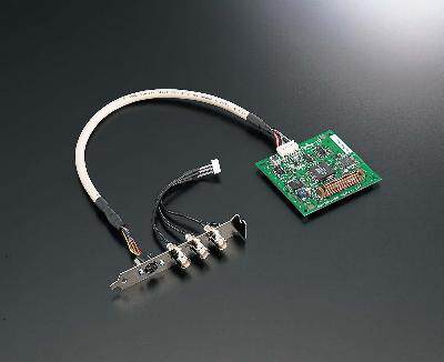 Concord canopus dvrex m2 digital audio daughter card