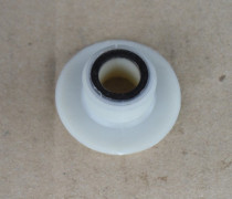 Oil pump drive wheel gasoline saw accessories turbine