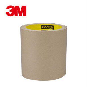 3M9485PC Double Sided Transfer Film 48IN*60YD 3M Adhesive Film Vacuum Adhesive Film