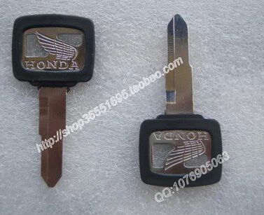 Suitable for Honda DIO17 period 18 period 27 period 28 period 34 period 35 period Key embryo key handle single sink