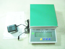 Changshu Density Electronic Balance LT3001 3000g0 1g Electronic Weighing AC DC Electronic Weighing Scale Gold Scale