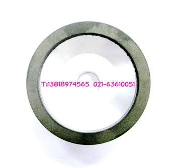 Resin Diamond grinding wheel bowl type alloy grinding wheel grinding tungsten steel grinding wheel 100x20x10mm 180 ຕາຫນ່າງ