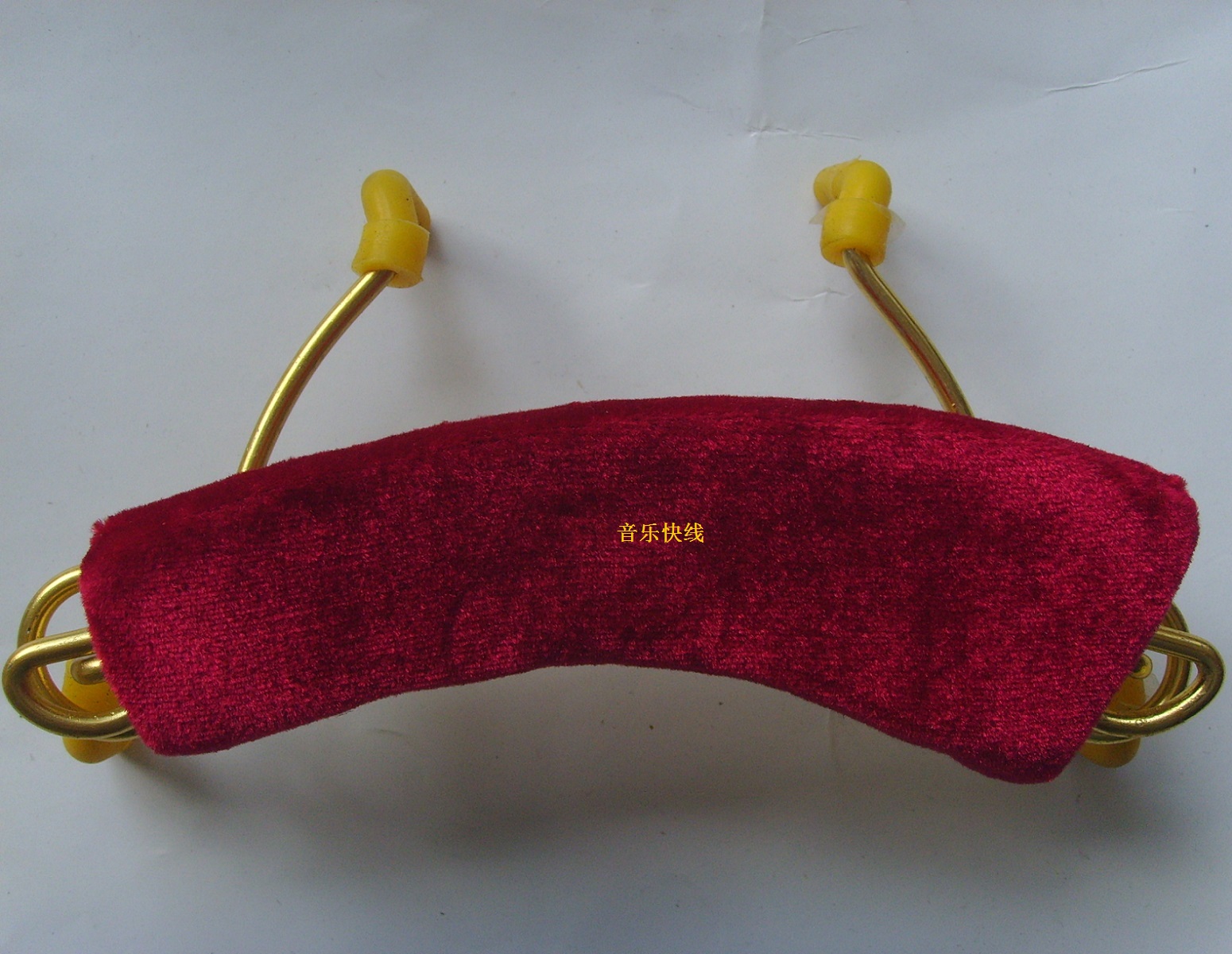 Special Offer Violin Spring Shoulder Rest Shoulder Pad Suitable for Beginners 4 4 4 3