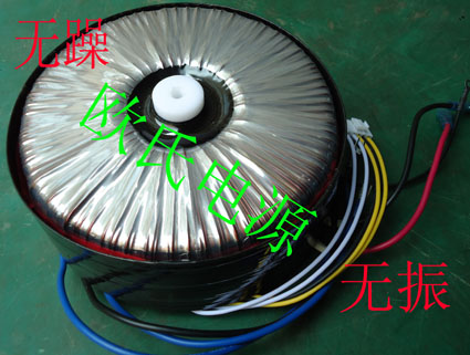 Book to make 2000WDIY high-quality transformer set for high power pure copper wire annular transformer