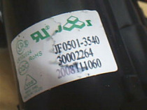 Spot original Konka TV high voltage package JF0501-3540 30002264 30001822 30001712