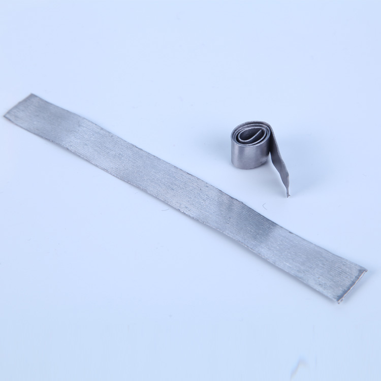 Bulk new lead leather roll lead roll into roll lead leather table fishing rod accessories gear accessories special price