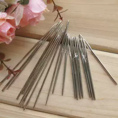 Knitting tools Metal sewing needles Sweater sewing needles Sewing needles Sewing needles Sewing needles Sewing needles Broken needles Wholesale
