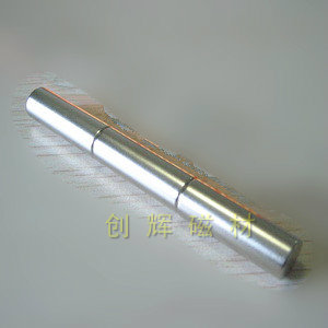 Magnet Strong Magnet Magnet Cylindrical Magnet Neodymium Iron Boron Magnetic Rod Magnetic D10X30mm